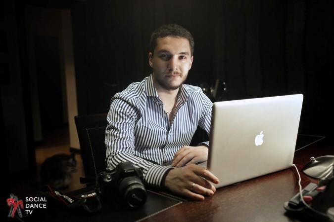 Kirill Korshikov