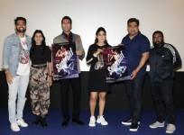 Sandip Soparrkar