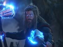Thor Avengers: Endgame