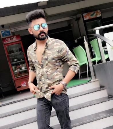 Sandeep Agrawal