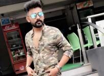 Sandeep Agrawal