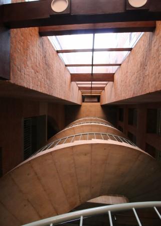 IIM Ahmedabad