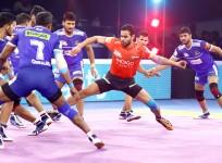 Abhishek Singh