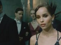 Zoe Kravitz Leta Lestrange Fantastic Beasts