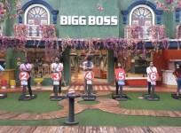 7 contesants in Bigg Boss Telugu 3 house in 13th week nomination