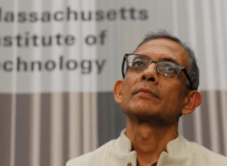 Abhijit Banerjee