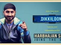 Harbhajan Singh