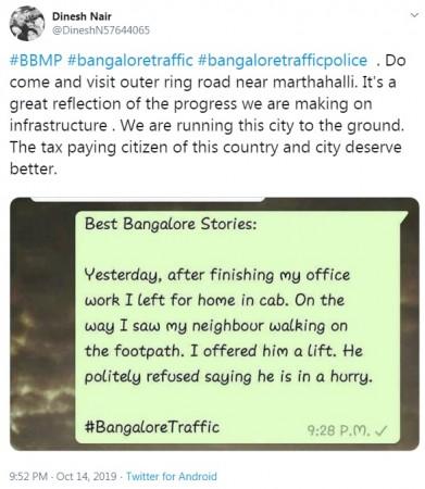 FB post