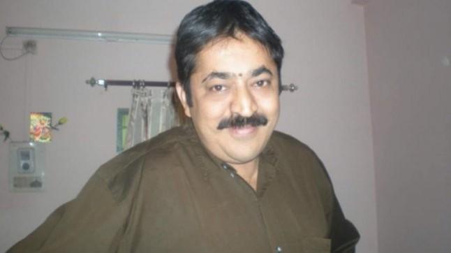 51-year-old Sanjay Gulati was an account holder at the scam-hit PMC Bank. sanjay gulati