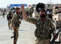 Turkey attacking Kurdistan
