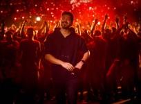 Vijay's Bigil
