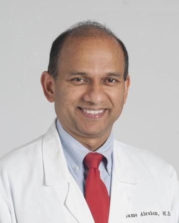 James Abraham. (Image: IANS) James Abraham