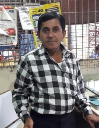 Fattomal Punjabi's death is the second such incident reported amid the ongoing PMC Bank crisis. Fattomal Punjabi
