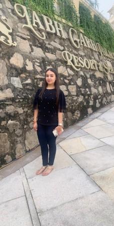 Avni Gandotra