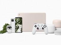 Pixel 4 series launched
