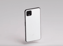 Pixel 4