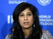 Gita Gopinath