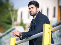 Mehdi Mobarkeh