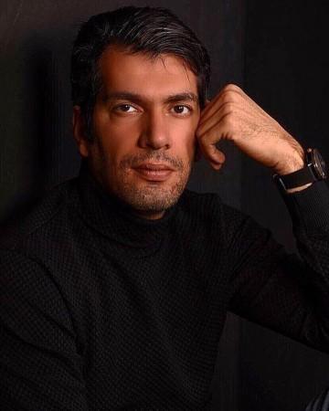 Amir Tashakor