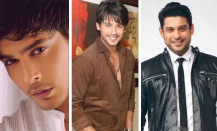 Sidharth Shukla