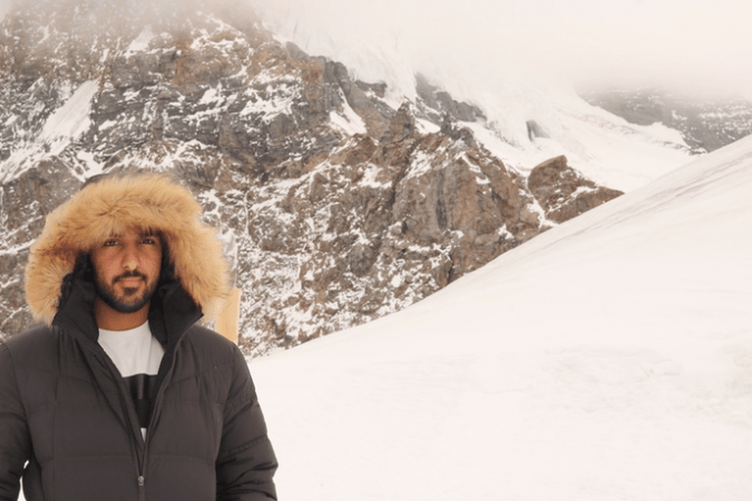 Rashid ALshafi