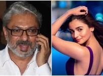 Sanjay Leela Bhansali announces next movie with Alia Bhatt
