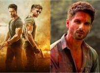 War, Kabir Singh