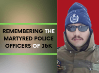 jammu kashmir martyrs