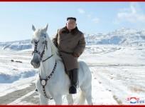 Kim Jong-un