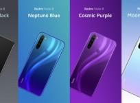 Redmi Note 8