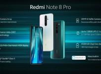 Redmi Note 8 Pro