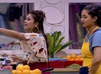 Bigg Boss 13, Devoleena, Rashami