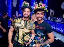 Deepak Raj And Yogesh Raj