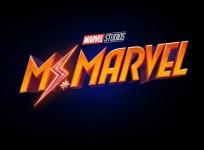 Ms. Marvel series