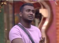 Rahul Sipligunj in Bigg Boss Telugu 3 house