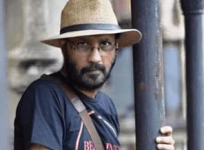 Sudipto Chatterjee