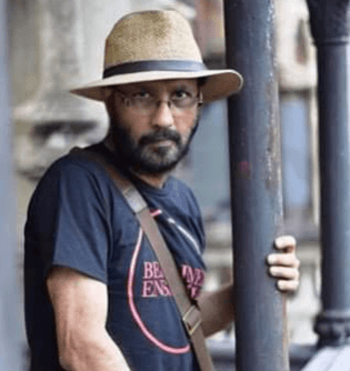 Sudipto Chatterjee accused of rape Sudipto Chatterjee