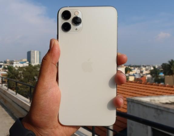iPhone 11 Pro Max Review iPhone 11 Pro Max Review