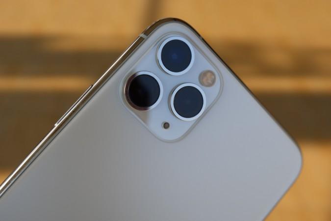 iPhone 11 Pro Max Review iPhone 11 Pro Max Review