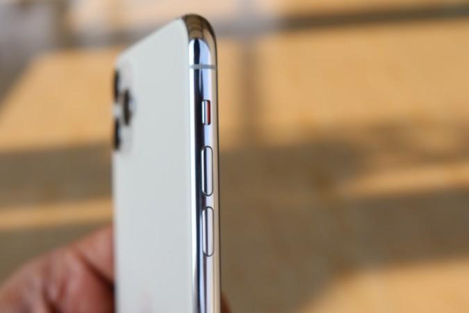 iPhone 11 Pro Max Review iPhone 11 Pro Max Review