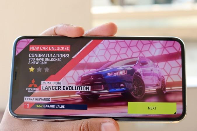 iPhone 11 Pro Max Review iPhone 11 Pro Max Review