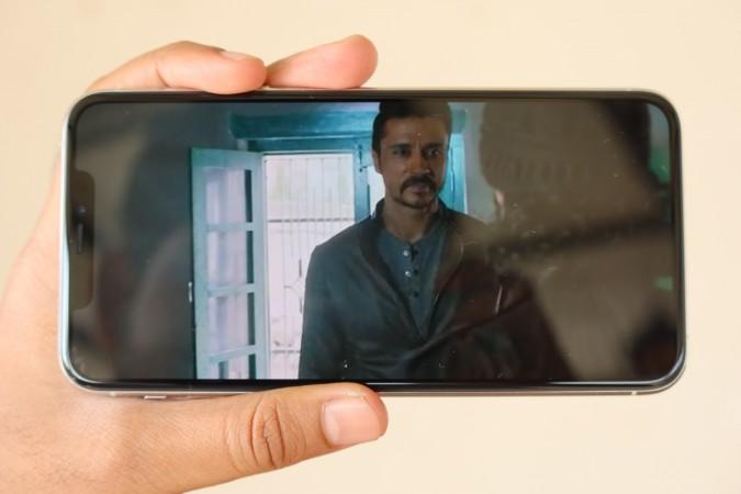 iPhone 11 Pro Max Review iPhone 11 Pro Max Review