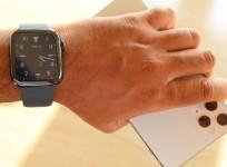 Apple Watch Series 5 review