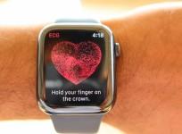Apple Watch Series 5 review