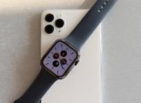 Apple Watch Series 5 review
