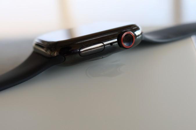Apple Watch Series 5 review Apple Watch Series 5 review