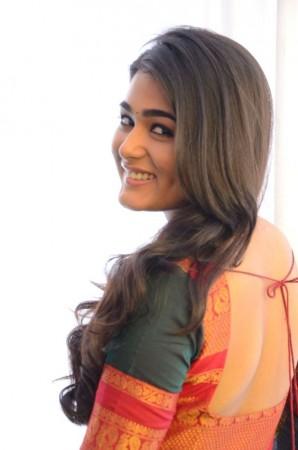Shalini Pandey