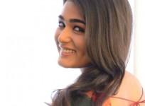 Shalini Pandey