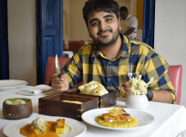 Thegreatindianfoodie