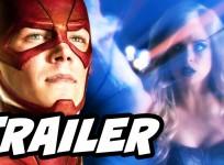 The Flash Season 2 Episode 10